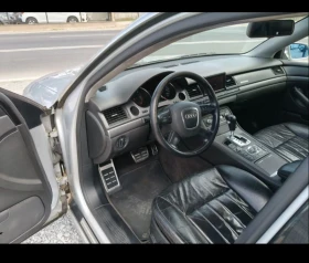 Audi A8 3.0TDI Quattro, снимка 8