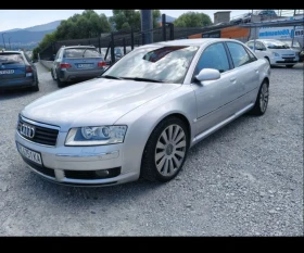 Audi A8 3.0TDI Quattro, снимка 3