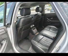 Audi A8 3.0TDI Quattro, снимка 9