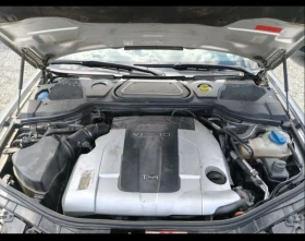 Audi A8 3.0TDI Quattro, снимка 14