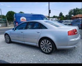 Audi A8 3.0TDI Quattro, снимка 4