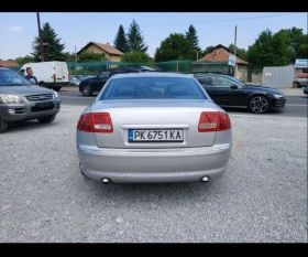 Audi A8 3.0TDI Quattro, снимка 6
