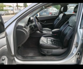 Audi A8 3.0TDI Quattro, снимка 7