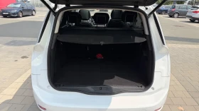 Citroen C4 Picasso Exclusive* Кожа* Панорама* Кейлес* 7 местен, снимка 17