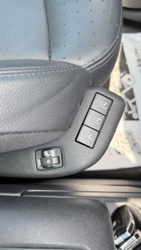 Citroen C4 Picasso Exclusive* Кожа* Панорама* Кейлес* 7 местен, снимка 10
