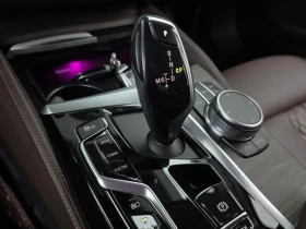 BMW 530 E Luxury, снимка 9