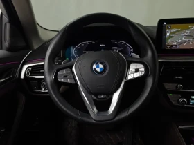 BMW 530 E Luxury, снимка 13
