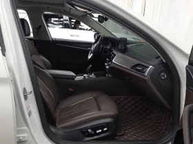 BMW 530 E Luxury, снимка 11
