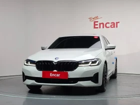 BMW 530 E Luxury, снимка 3