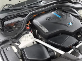 BMW 530 E Luxury, снимка 6