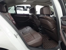 BMW 530 E Luxury, снимка 12