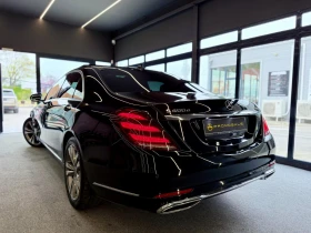 Mercedes-Benz S 400 L* 4M* Burmester* Обдух* Pano* Nightvision* ЛИЗИНГ, снимка 4