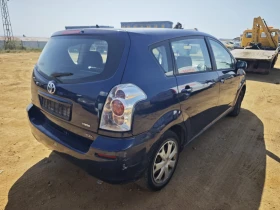 Toyota Corolla verso 2.0 D4D, снимка 4