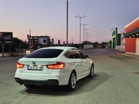 BMW 3gt 320d M Performance Xdrive, снимка 5
