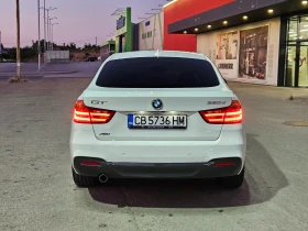 BMW 3gt 320d M Performance Xdrive, снимка 6