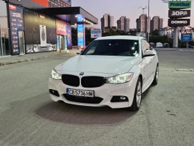 BMW 3gt 320d M Performance Xdrive, снимка 1