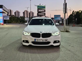 BMW 3gt 320d M Performance Xdrive, снимка 2