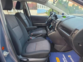 Mazda 5 1.8i 115hp * КЛИМАТИК * EURO 4 * ЛИЗИНГ * , снимка 13