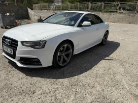 Audi A5 S-line, снимка 2