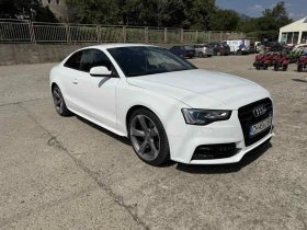 Audi A5 S-line, снимка 4