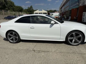 Audi A5 S-line, снимка 5