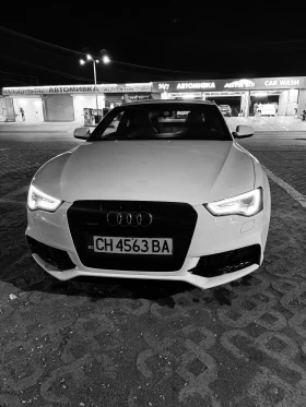 Audi A5 S-line, снимка 9