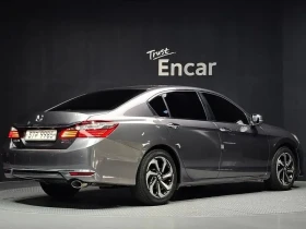 Honda Accord, снимка 2