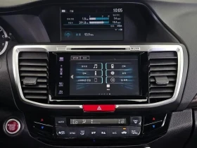 Honda Accord, снимка 13