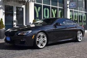 BMW 650, снимка 2
