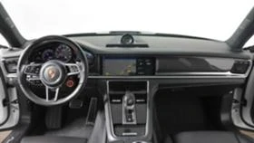Porsche Panamera TURBO - TECHART - V max 320km | Mobile.bg    4