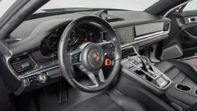Porsche Panamera TURBO - TECHART - V max 320km | Mobile.bg    5