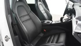 Porsche Panamera TURBO - TECHART - V max 320km | Mobile.bg    7