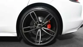 Porsche Panamera TURBO - TECHART - V max 320km | Mobile.bg    8