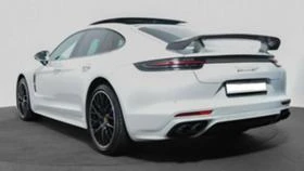 Porsche Panamera TURBO - TECHART - V max 320km | Mobile.bg    14