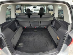 VW Touran 1.4TSI Eco Fuell 226x.км!!!, снимка 15 - Автомобили и джипове - 41471136