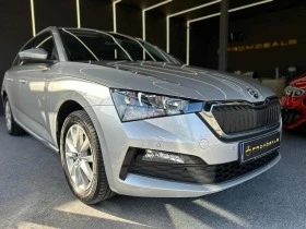 Skoda Scala 1.6 TDI | Mobile.bg    2