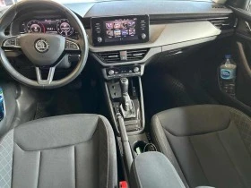 Skoda Scala 1.6 TDI | Mobile.bg    11