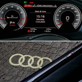 Audi A4 2.0 TFSI Quattro, снимка 13