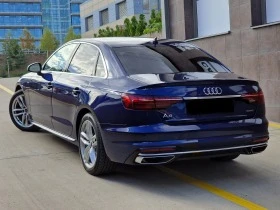 Audi A4 2.0 TFSI Quattro, снимка 6