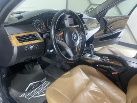 BMW 530 D, снимка 8