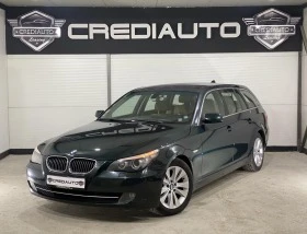     BMW 530 D