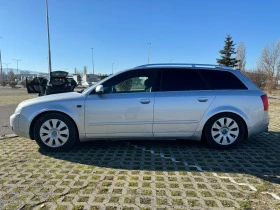 Audi A4 1.8T Quattro BEX, снимка 6