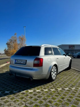 Audi A4 1.8T Quattro BEX, снимка 2