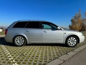 Audi A4 1.8T Quattro BEX, снимка 5