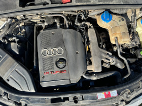 Audi A4 1.8T Quattro BEX, снимка 9