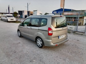 Ford Courier, снимка 4
