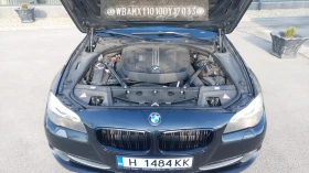 BMW 520 2.0D 8SP-FULL-VNOS IT-LIZING, снимка 16