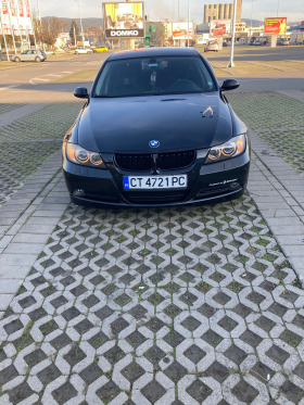 BMW 320, снимка 1 - Автомобили и джипове - 45285370