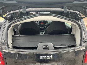 Smart Fortwo H4D, снимка 6 - Автомобили и джипове - 45711190