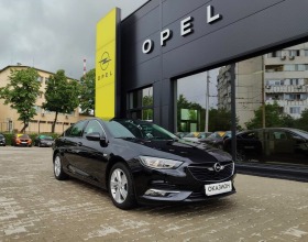 Opel Insignia B GS Innovation 1.6 CDTI (110HP) MT6, снимка 1 - Автомобили и джипове - 45929555